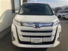 ノア ハイブリッド Z