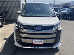 ノア ハイブリッド S-Z