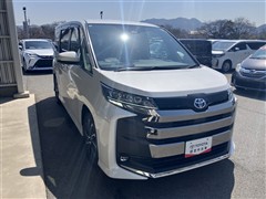 ノア ハイブリッド S-Z