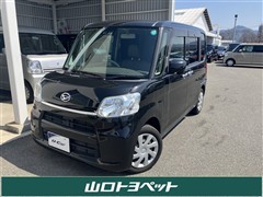 ダイハツ　タント X SA3