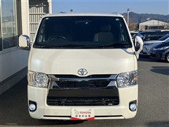 ハイエースバン ロング  S GL