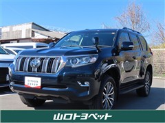 トヨタ ランクル プラド TX L