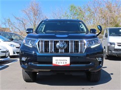 ランクル プラド TX L