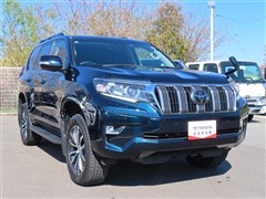 ランクル プラド TX L