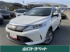 ハリアー プレミアム