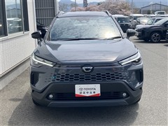 カローラクロス Z