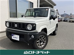 スズキ ジムニー XC