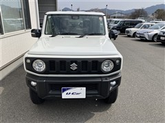ジムニー XC