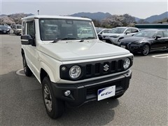 ジムニー XC