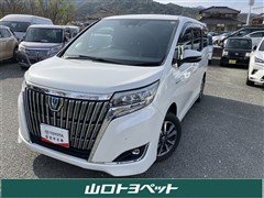 エスクァイア GI