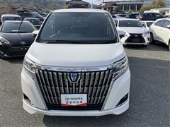 エスクァイア GI