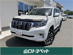 トヨタ ランクル プラド TX L
