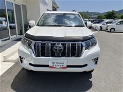 ランクル プラド TX L