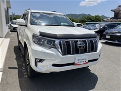 ランクル プラド TX L