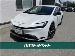 トヨタ プリウスG