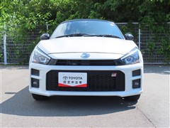 コペン GR スポーツ
