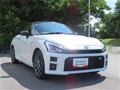 コペン GR スポーツ
