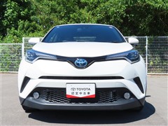 C-HR G