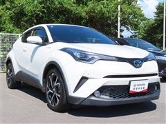 C-HR G