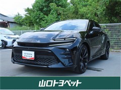 トヨタ クラウン スポーツ Z