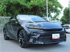 クラウン スポーツ Z