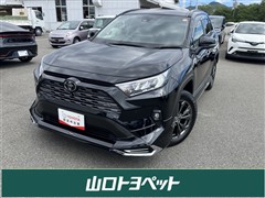 トヨタ RAV4 G