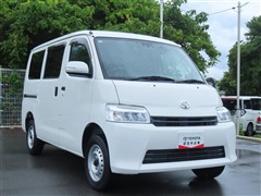 タウンエースバン GL