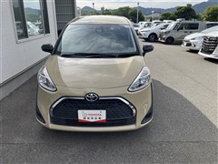 シエンタ G セーフティエディション2