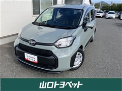 トヨタ シエンタ ハイブリッド G