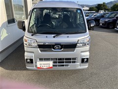ハイゼットトラック ジャンボ X