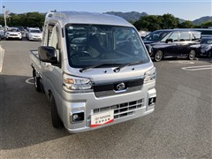 ハイゼットトラック ジャンボ X
