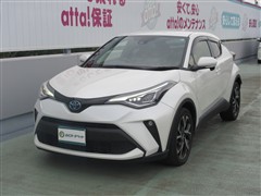 C-HR G