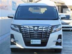 アルファード 2.5S