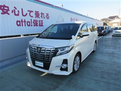アルファード 2.5S