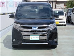 ノア ハイブリッド SI WXB2