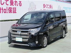 ノア ハイブリッド SI WXB2