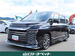 ヴォクシー ハイブリッド S-Z