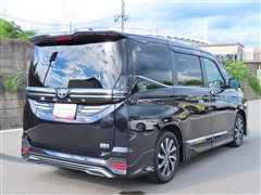 ヴォクシー ハイブリッド S-Z