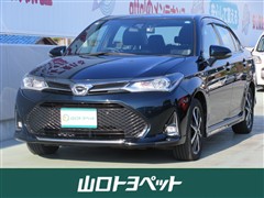 カローラアクシオ WXB
