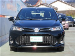 カローラアクシオ WXB