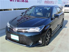 カローラアクシオ WXB