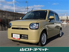 ミラトコット G SA3