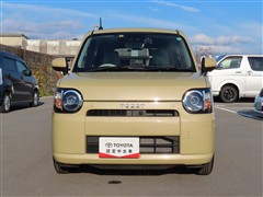 ミラトコット G SA3