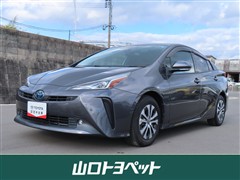 トヨタ プリウス A プレミアム