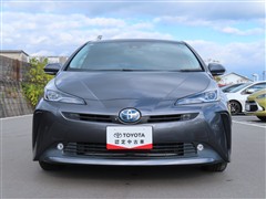 プリウス A プレミアム