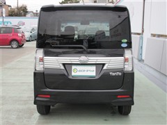 タント カスタムX SA3