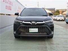 カローラクロス Z