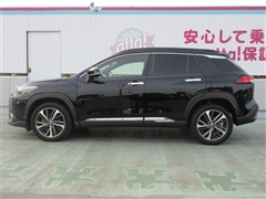 カローラクロス Z