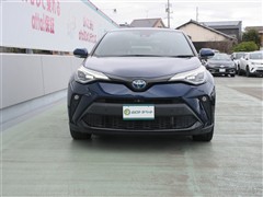 C-HR Gモードネロ セーフティ+