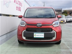 シエンタ ハイブリッド Z